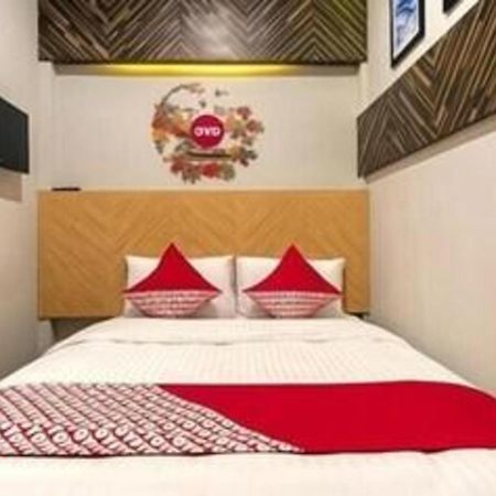 Super Oyo 456 Aljadid Guest House Медан Экстерьер фото