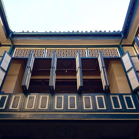 Super Oyo 456 Aljadid Guest House Медан Экстерьер фото